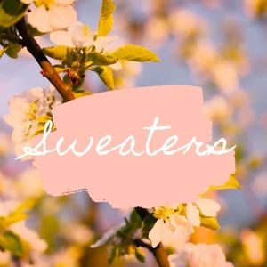 Sweaters